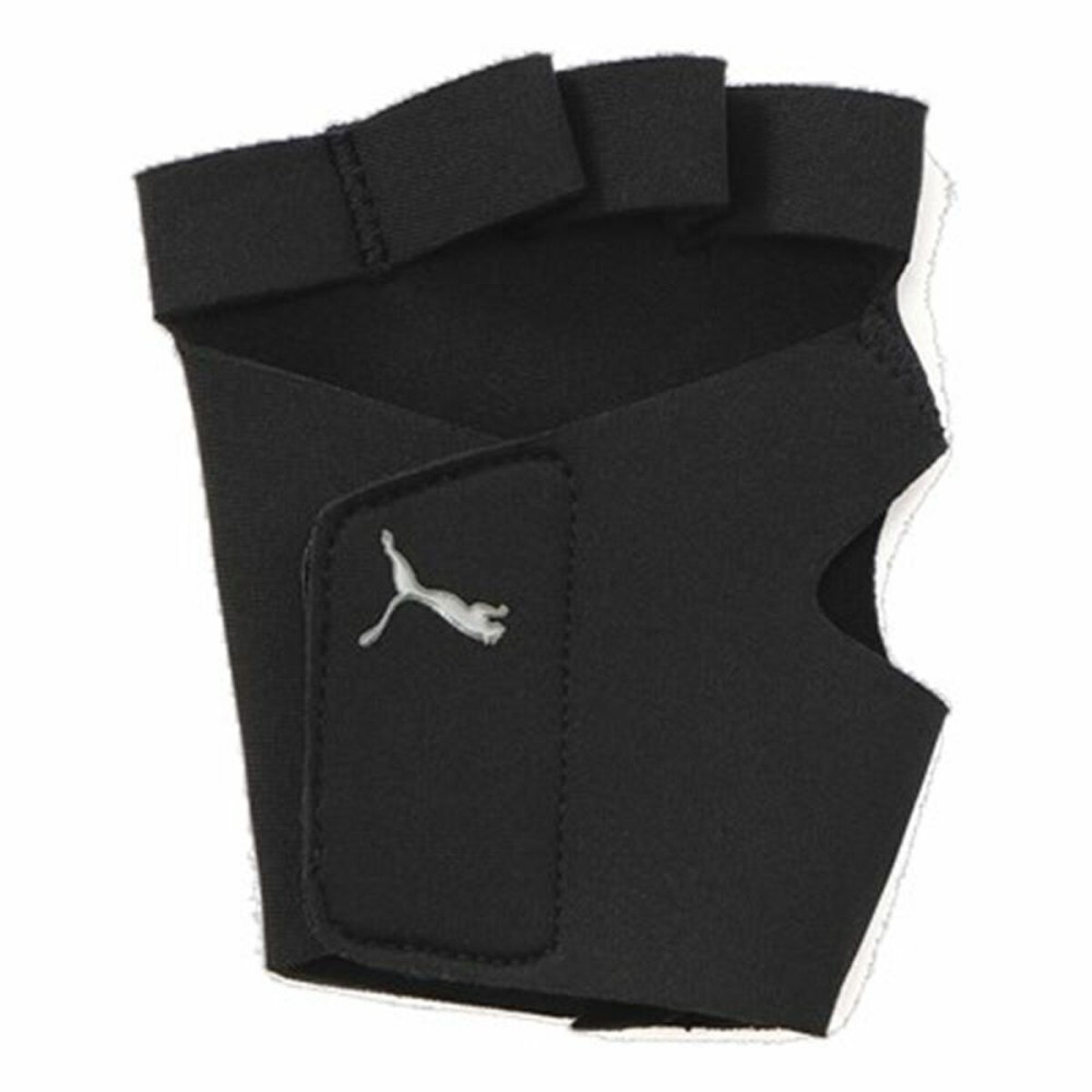 Training Gloves Puma Training Essential Black