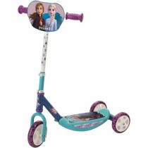 Trottinette Smoby Frozen 2