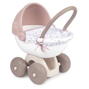 Poussette pour poupées Smoby Baby Nurse