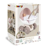 Puppenwägelchen Smoby Baby Nurse