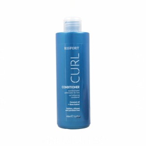 Après-shampooing Risfort Curl Acondicionador 400 ml