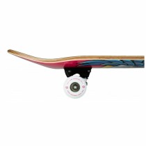 Skate 180+ Complete  Tony Hawk Eagle Red