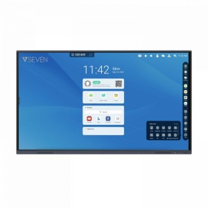 Moniteur Videowall V7 IFP6501-V7H 4K Ultra HD 65"