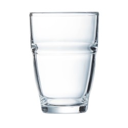 Set de Verres Arcoroc Forum Transparent verre 265 ml (6 Unités)