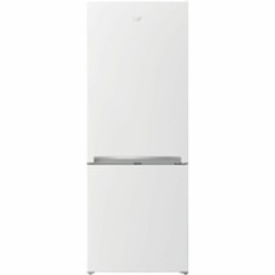 Combined Refrigerator BEKO RCNE560K40WN White (192 x 70 cm)