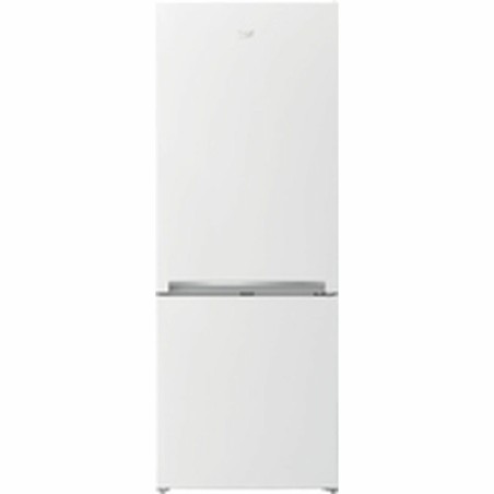 Réfrigérateur Combiné BEKO RCNE560K40WN Blanc (192 x 70 cm)