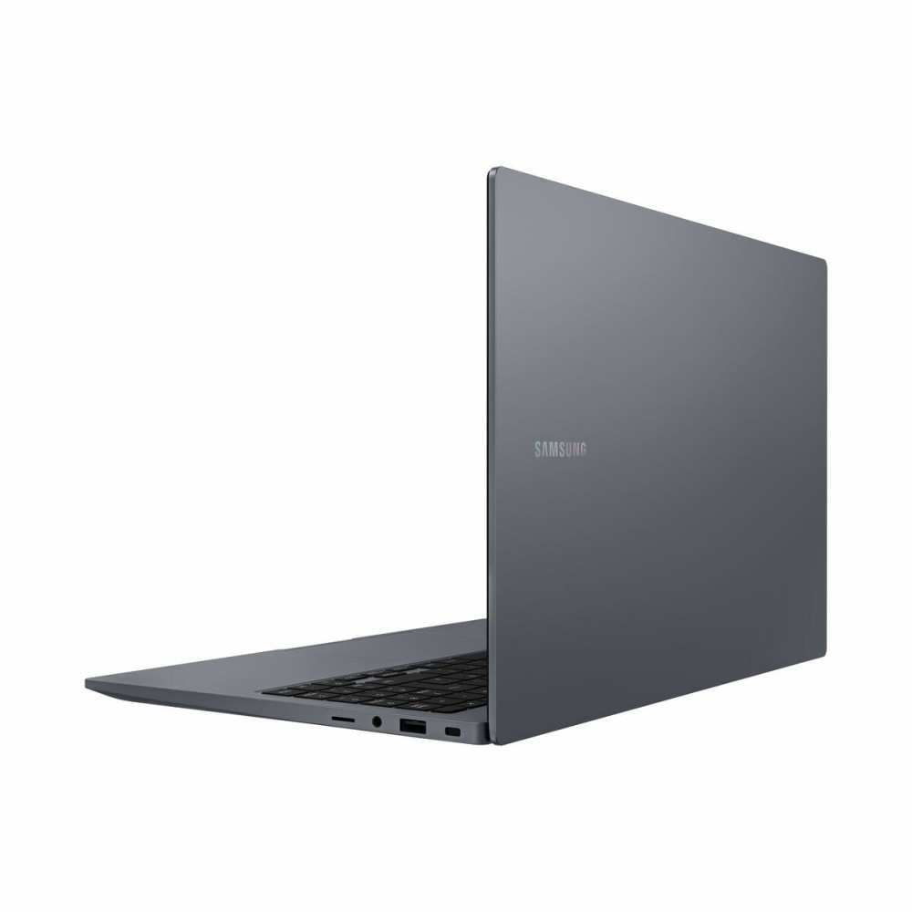 Ordinateur Portable Samsung NP754XGK-KG1ES 15,6" 8 GB RAM 512 GB SSD