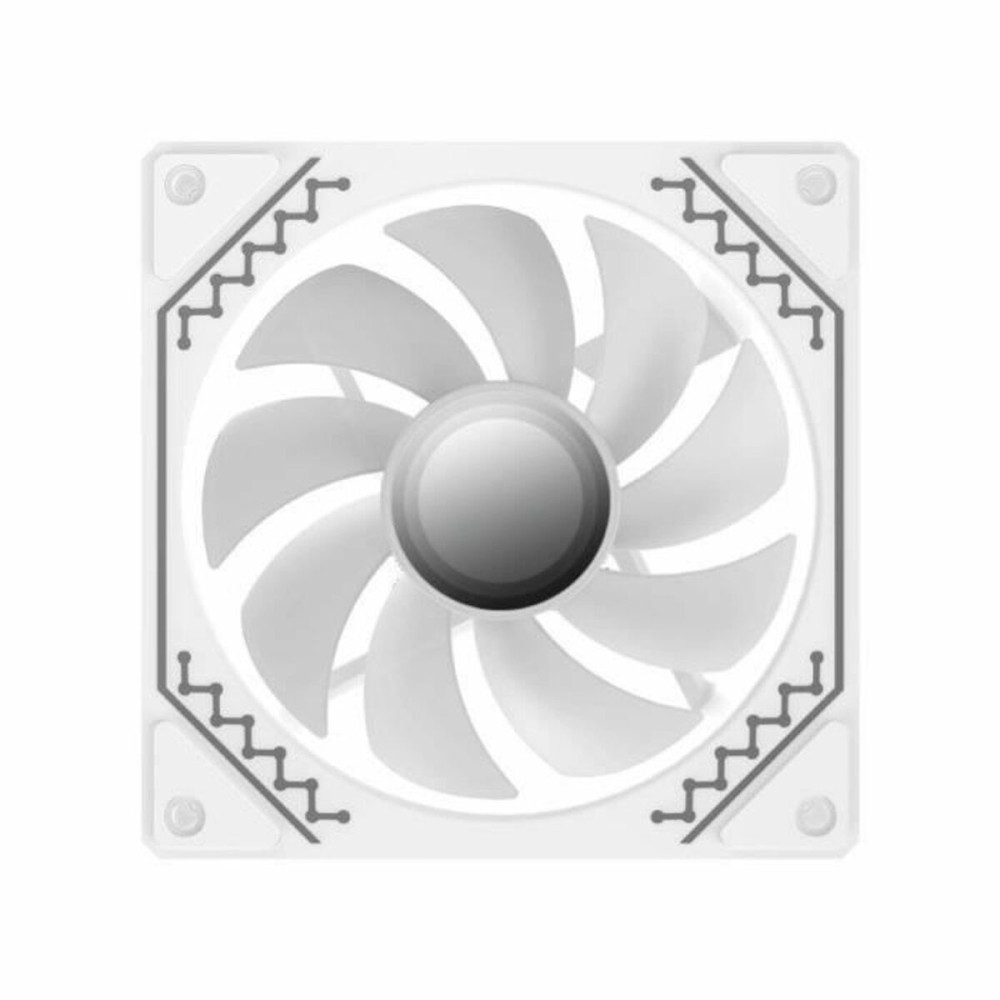 Ventilateur CPU XIGMATEK Starz Pro Arctic