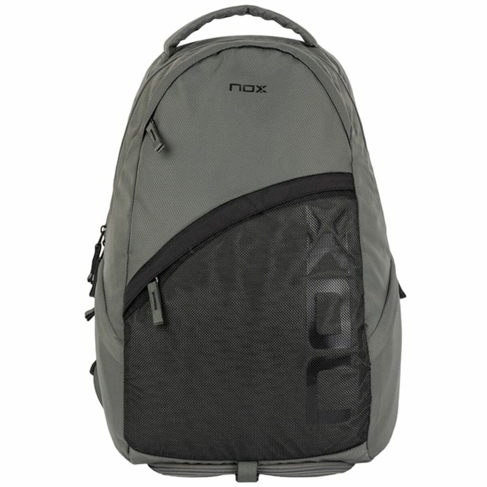 Paddle-Rucksack Nox Street Bunt