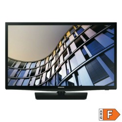 TV intelligente Samsung N4305 24" HD LED WiFi 24" HD LED HDR