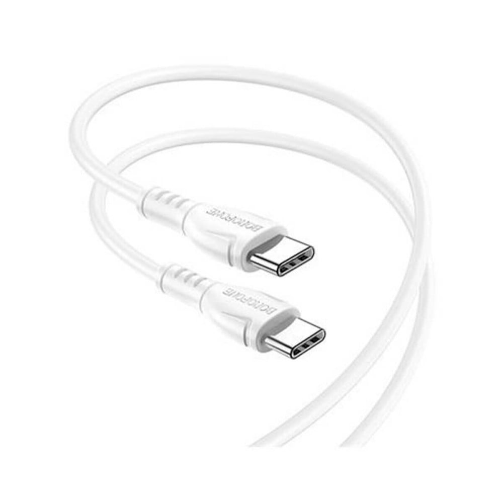 USB-C Cable BX51 White