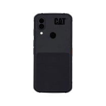 Smartphone CAT CAT S62 Pro 5,7" 6 GB RAM 128 GB Noir