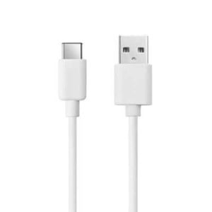 USB Cable White