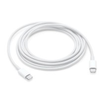 USB-C Cable Apple MUF72ZM/A White 1 m