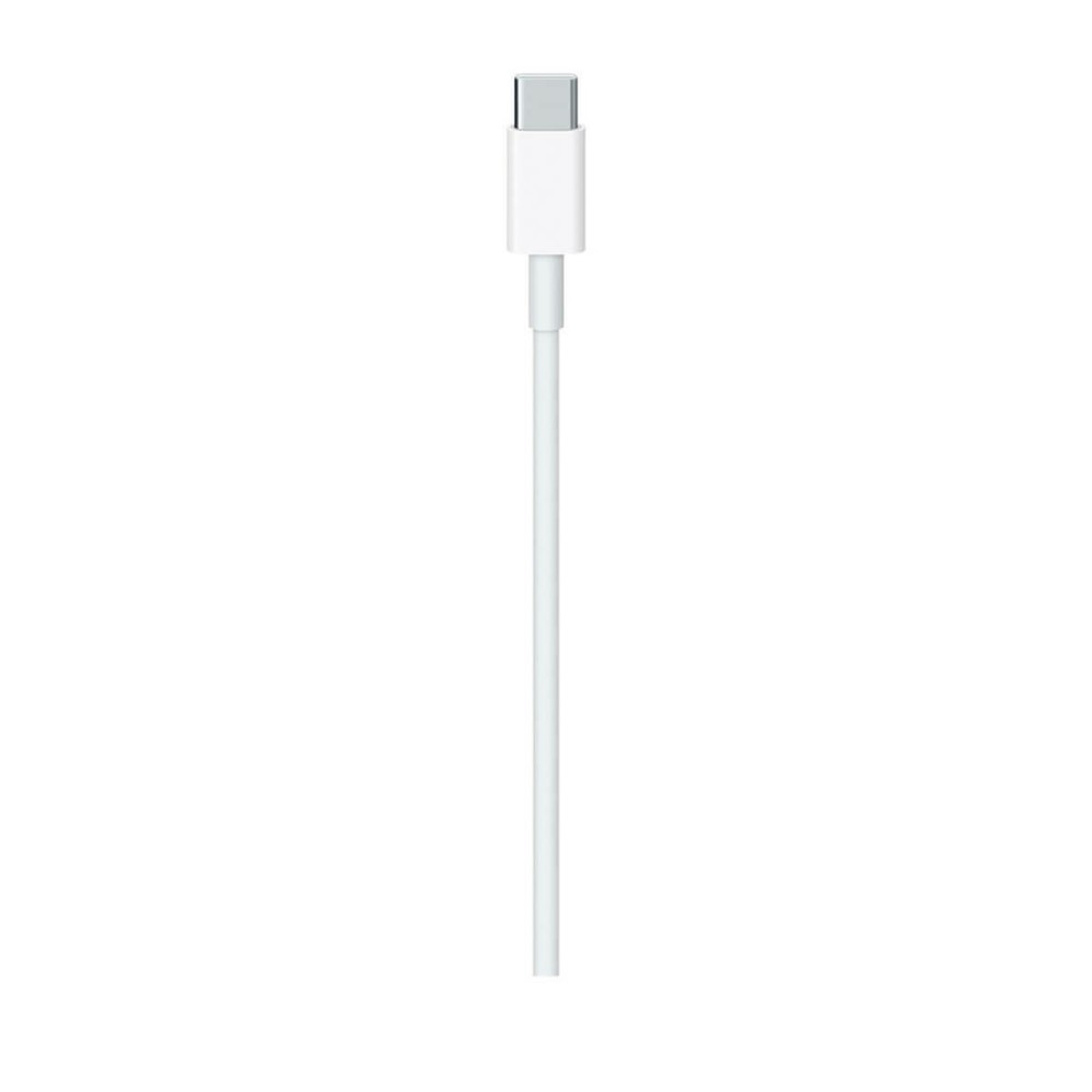 USB-C Cable Apple MUF72ZM/A White 1 m