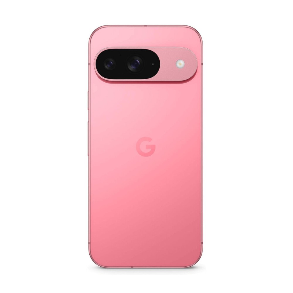 Smartphone Google Pixel 9 6,3" Octa Core 12 GB RAM 128 GB Pink