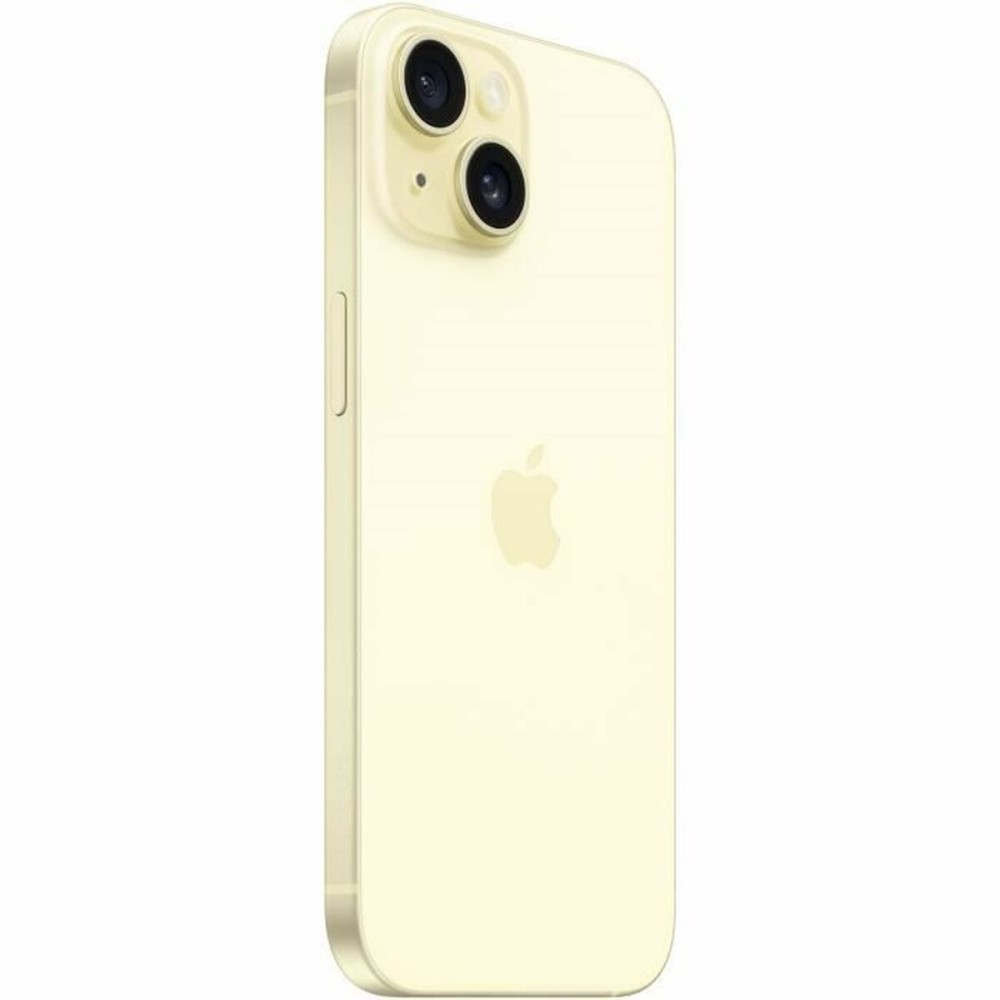 Smartphone Apple iPhone 15 6,1" 128 GB Yellow Blue