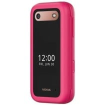 Mobile phone Nokia 2660 FLIP 2,8" 128 MB Pink 128 GB RAM