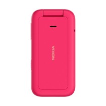 Mobile phone Nokia 2660 FLIP 2,8" 128 MB Pink 128 GB RAM