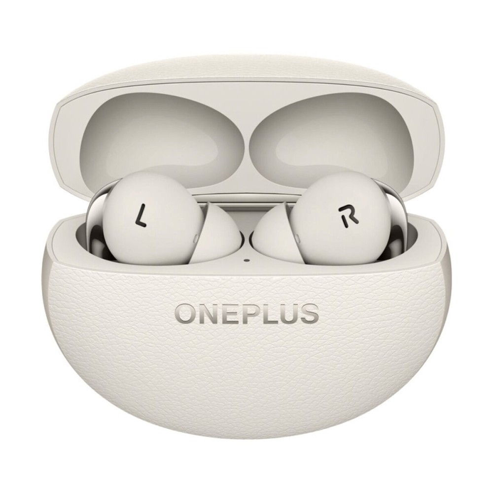 Bluetooth in Ear Headset OnePlus Buds Pro 3 Weiß