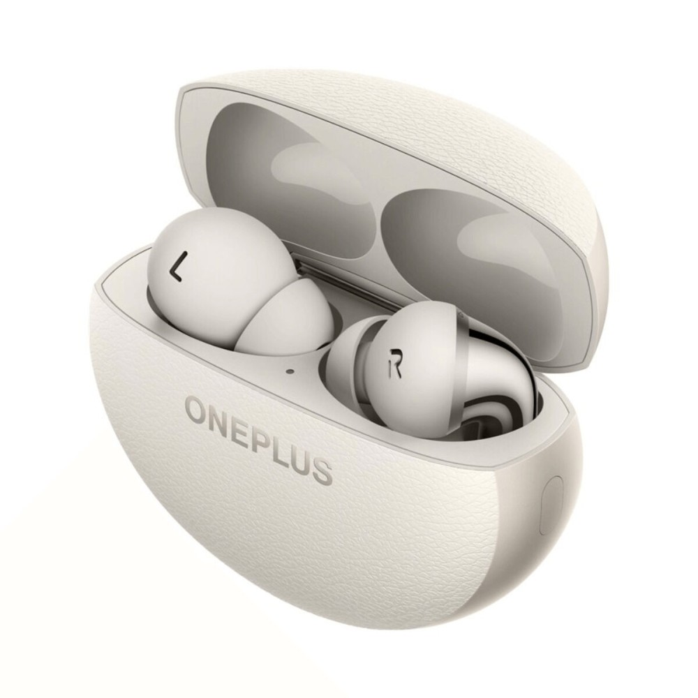 Bluetooth in Ear Headset OnePlus Buds Pro 3 Weiß