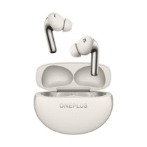 Bluetooth in Ear Headset OnePlus Buds Pro 3 Weiß