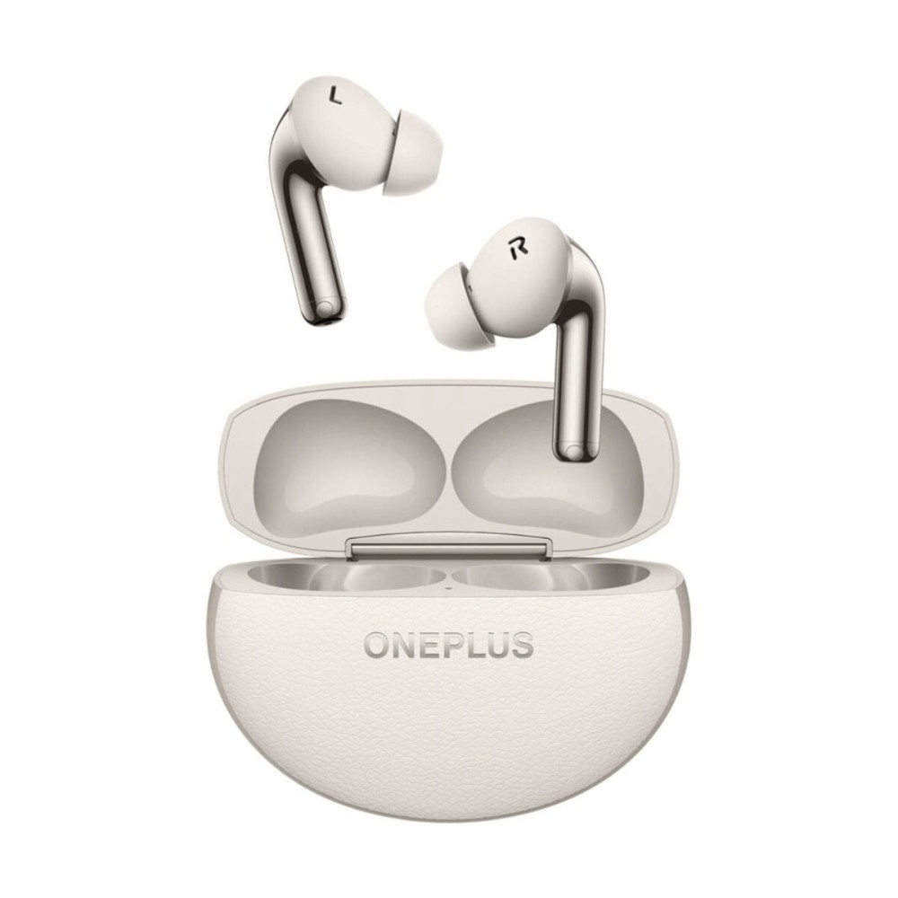 Écouteurs in Ear Bluetooth OnePlus Buds Pro 3 Blanc