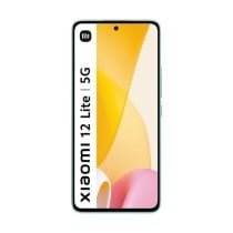 Smartphone Xiaomi 12 Lite 6,55" 6 GB RAM 128 GB grün