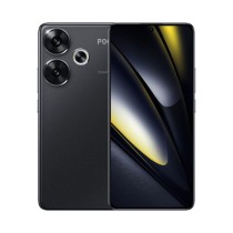 Smartphone Xiaomi Poco F6 5G 6,67" 12 GB RAM 512 GB Schwarz