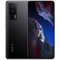 Smartphone Poco F5 Pro 5G 6,67" 256 GB Schwarz Grau