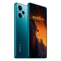 Smartphone Xiaomi Poco F5 6,67" 8 GB RAM 256 GB Blau