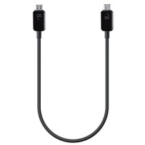 Cable Micro USB Samsung EP-SG900UB Black