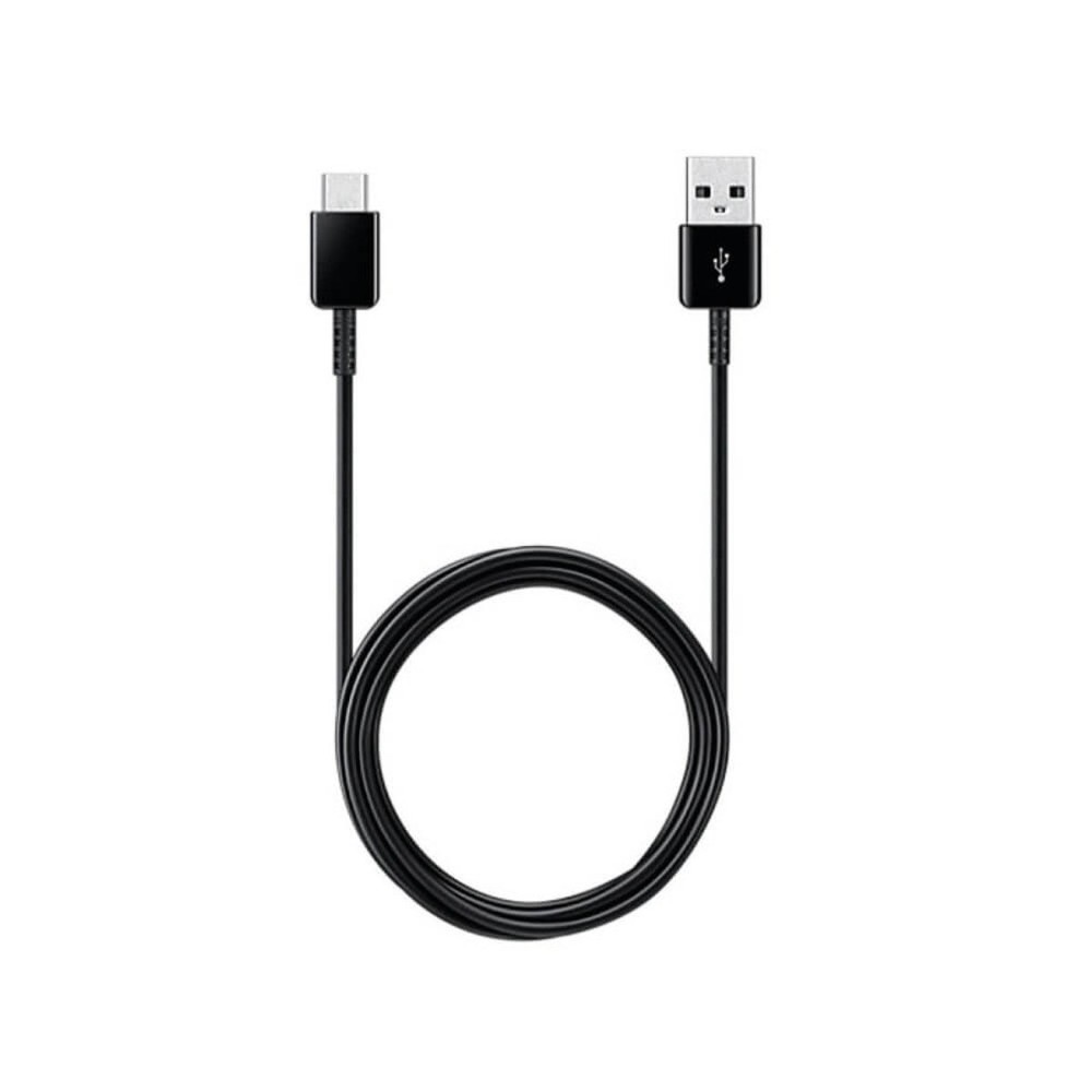 USB-C Cable Samsung EP-DG970BBE Black 1,5 m