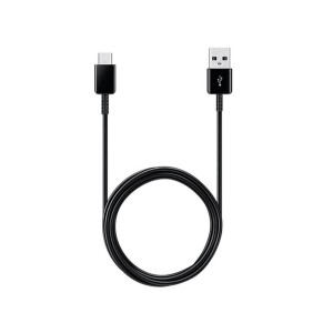 Câble USB-C Samsung EP-DG970BBE Noir 1,5 m