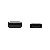 Câble USB-C Samsung EP-DG970BBE Noir 1,5 m