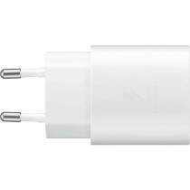 Power Plug Samsung EP-TA800NWEGEU White