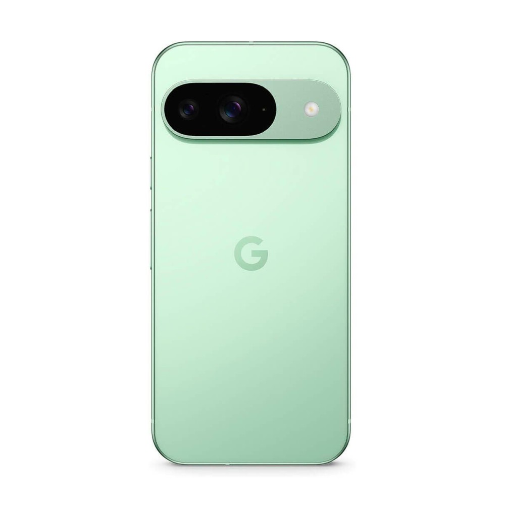 Smartphone Google Pixel 9 6,3" Octa Core 12 GB RAM 128 GB Green