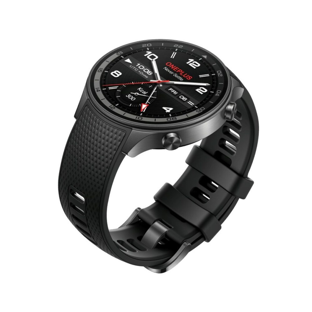 Smartwatch OnePlus Watch 2R Black