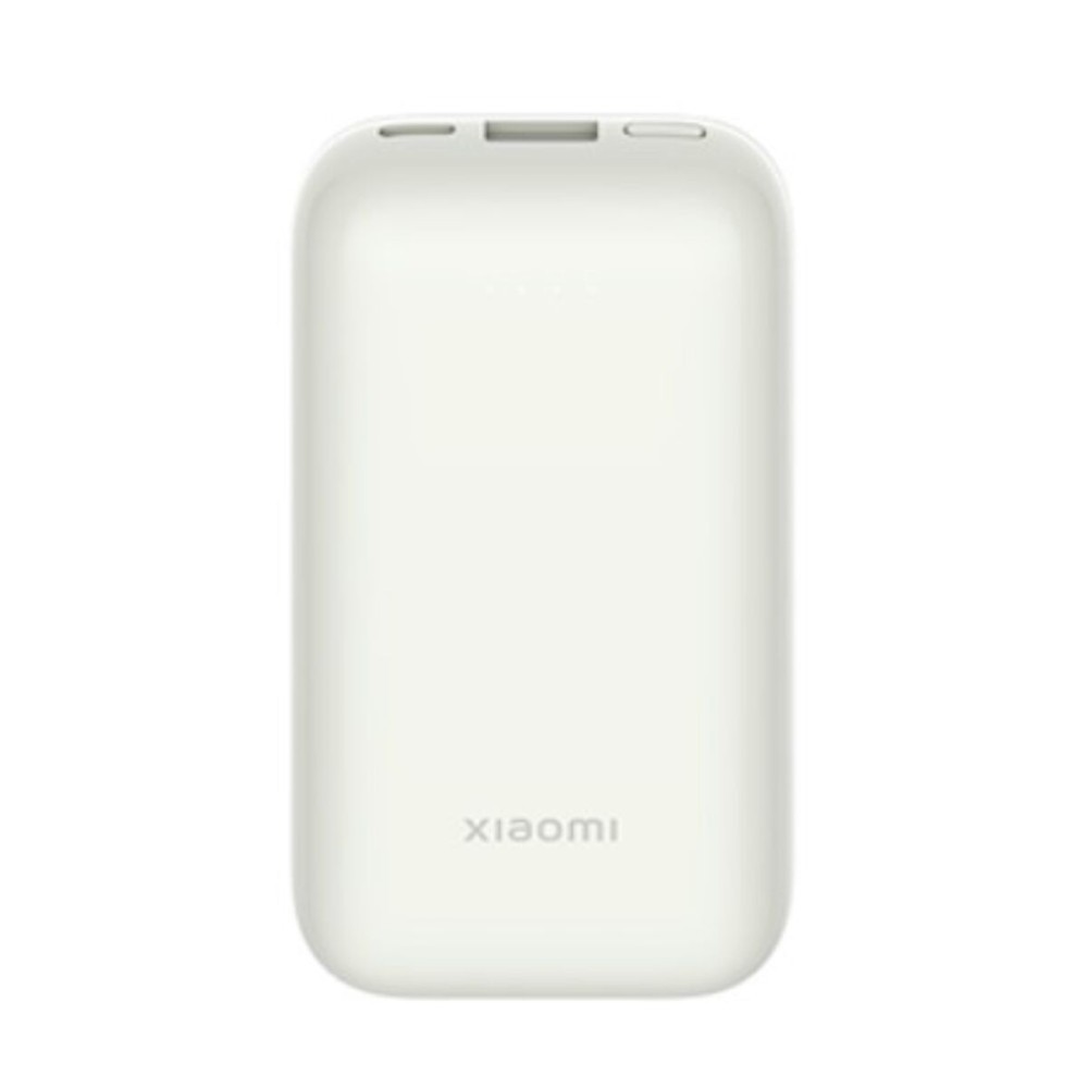 Powerbank Xiaomi Edition Pro Blanc 10000 mAh Power Bank