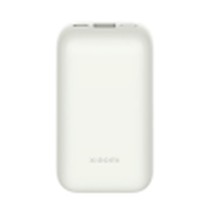 Powerbank Xiaomi Edition Pro Blanc 10000 mAh Power Bank