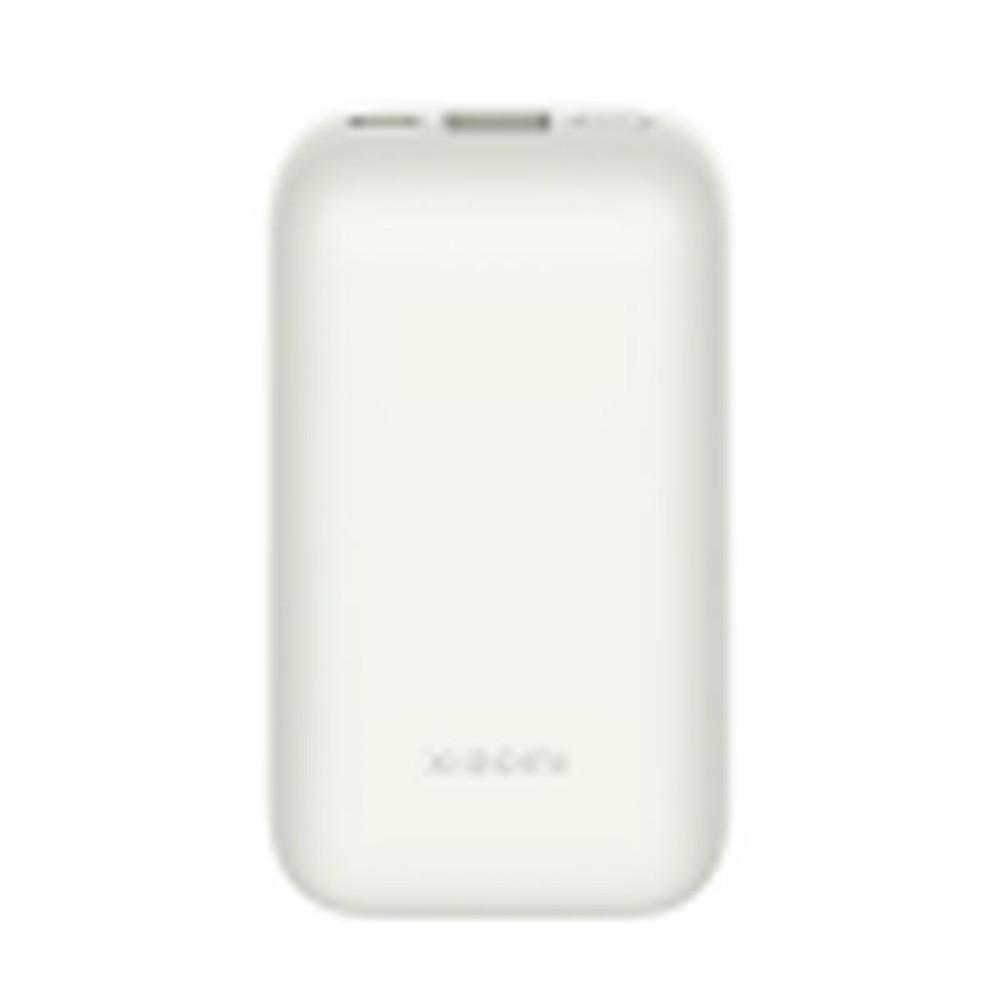 Powerbank Xiaomi Edition Pro Blanc 10000 mAh Power Bank