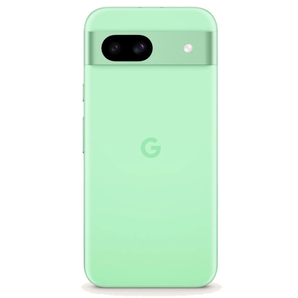 Smartphone Google Pixel 8A 6,1" 8 GB RAM 128 GB grün