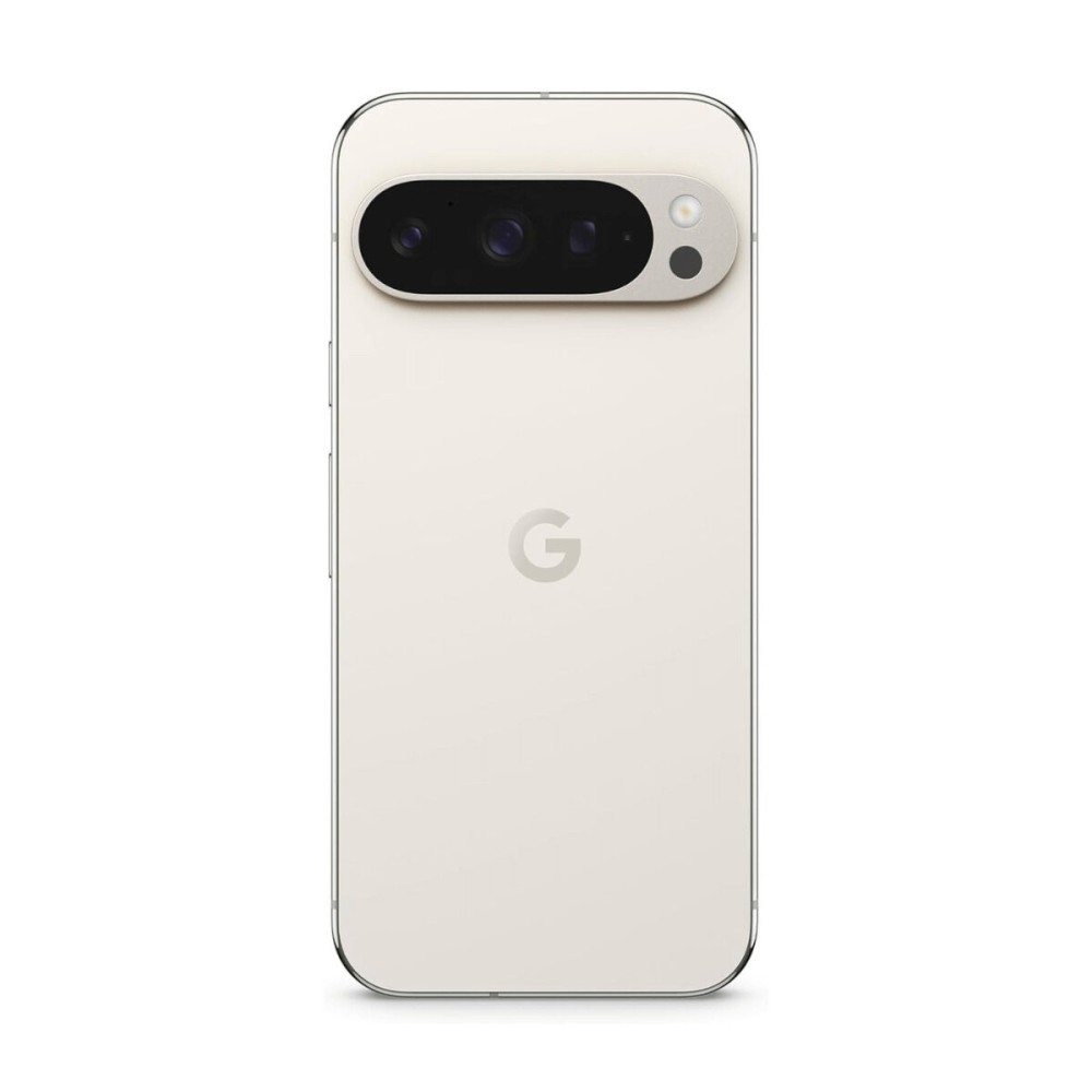 Smartphone Google Pixel 9 Pro 5G 6,3" Octa Core 16 GB RAM 256 GB Blanc