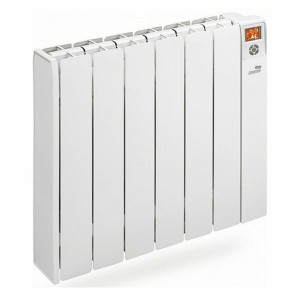 Heizkörper Cointra 223834 SIENA 1000W 50 Hz LCD Weiß 1000W