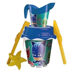 Set de jouets de plage The Paw Patrol (7 pcs)