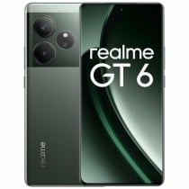 Smartphone Realme GT 6 5G 6,78" 512 GB Green