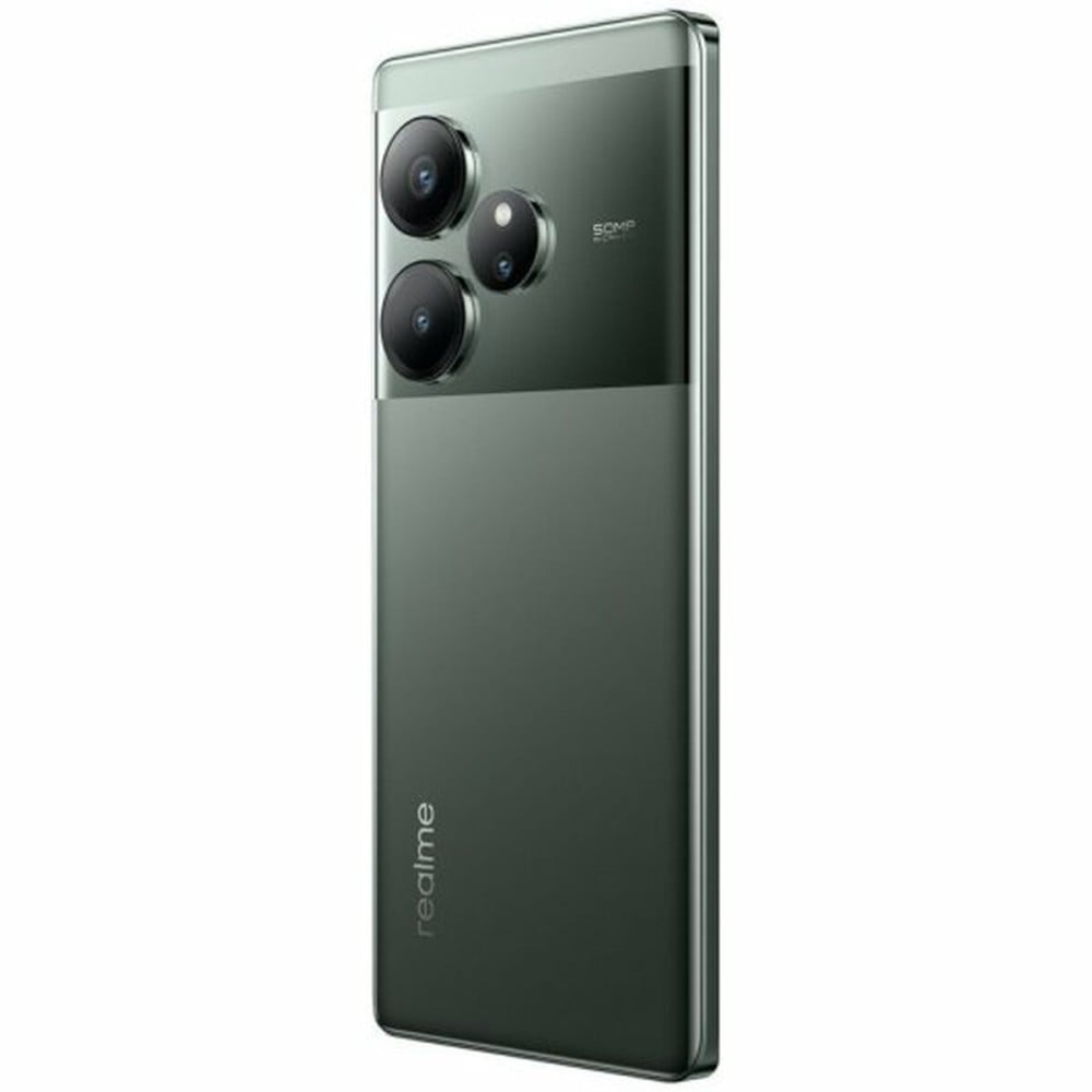 Smartphone Realme GT 6 5G 6,78" 512 GB grün