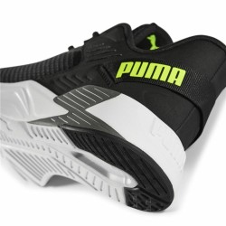 Men's Trainers Puma Disperse XT 2 Mesh Black