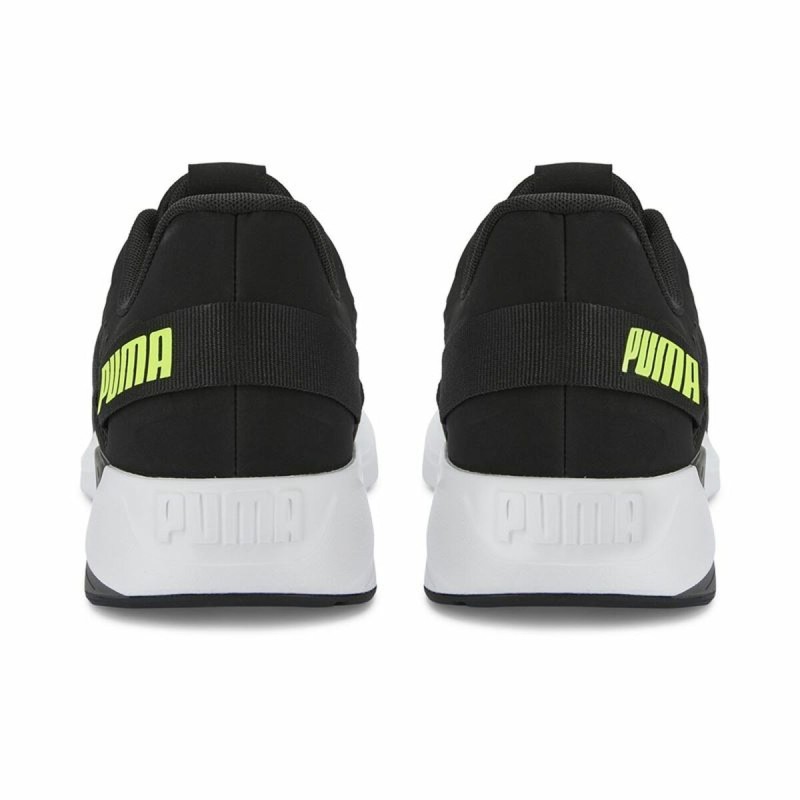 Men's Trainers Puma Disperse XT 2 Mesh Black