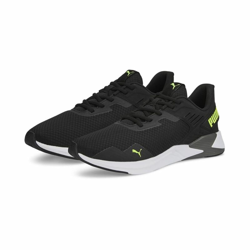 Men's Trainers Puma Disperse XT 2 Mesh Black